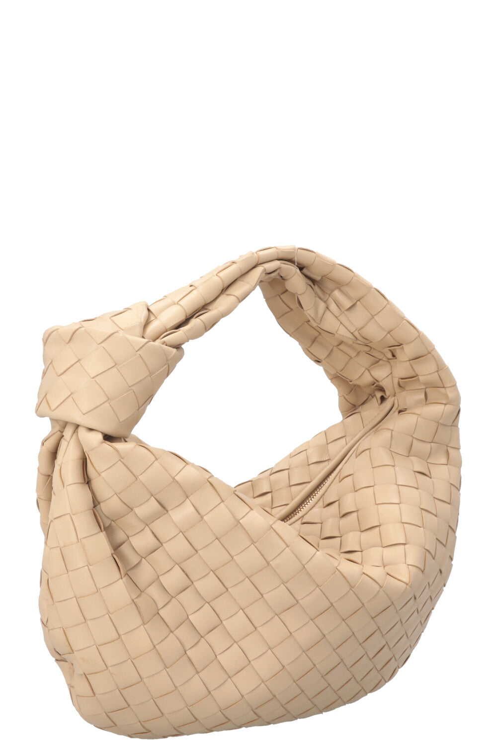 BOTTEGA VENETA Petit beurre Jodie Intrecciato