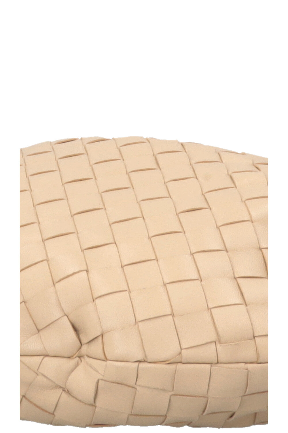 BOTTEGA VENETA Petit beurre Jodie Intrecciato