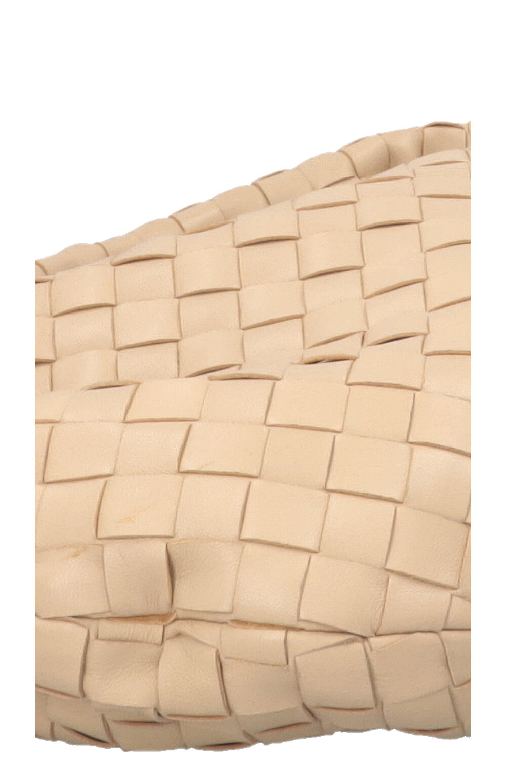BOTTEGA VENETA Petit beurre Jodie Intrecciato