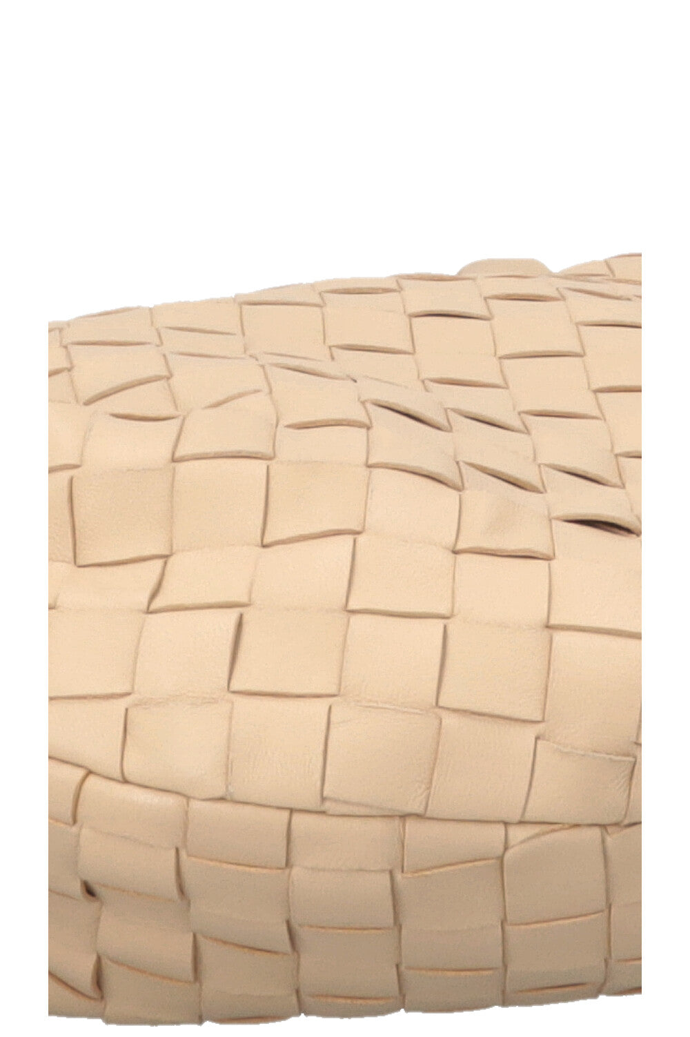 BOTTEGA VENETA Petit beurre Jodie Intrecciato