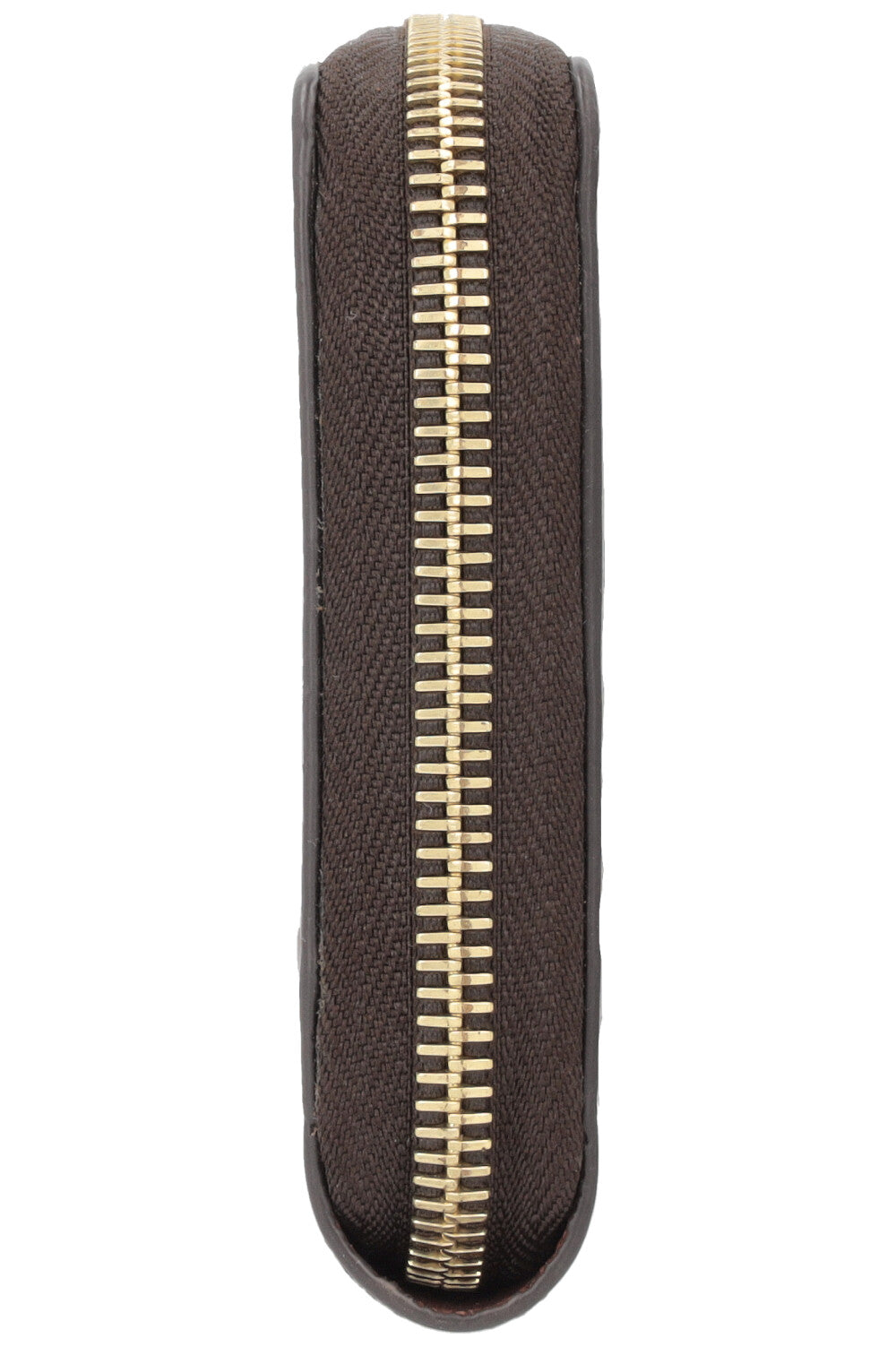 LOUIS VUITTON Zippy Wallet MNG Canvas