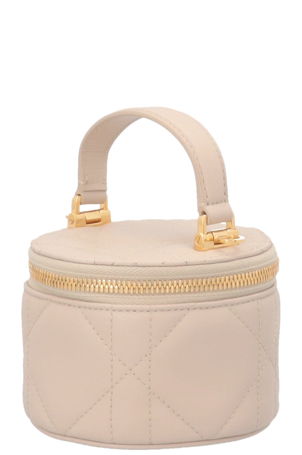 CHRISTIAN DIOR 2024 Lady Dior Vanity Nude