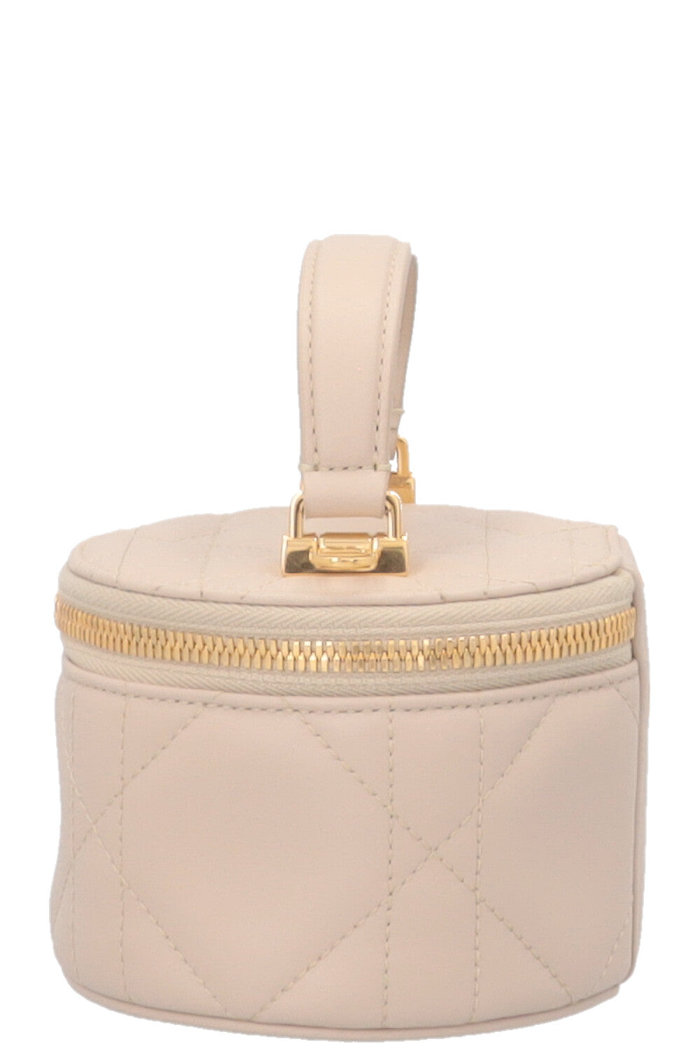 CHRISTIAN DIOR 2024 Lady Dior Vanity Nude