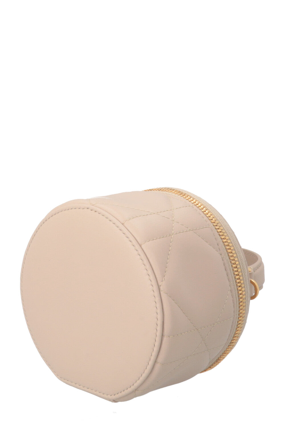 CHRISTIAN DIOR 2024 Lady Dior Vanity Nude