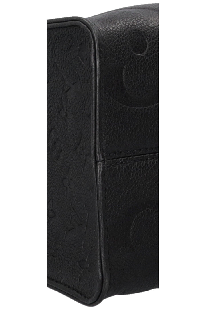 LOUIS VUITTON OnTheGo MM Monogram Empreinte noir