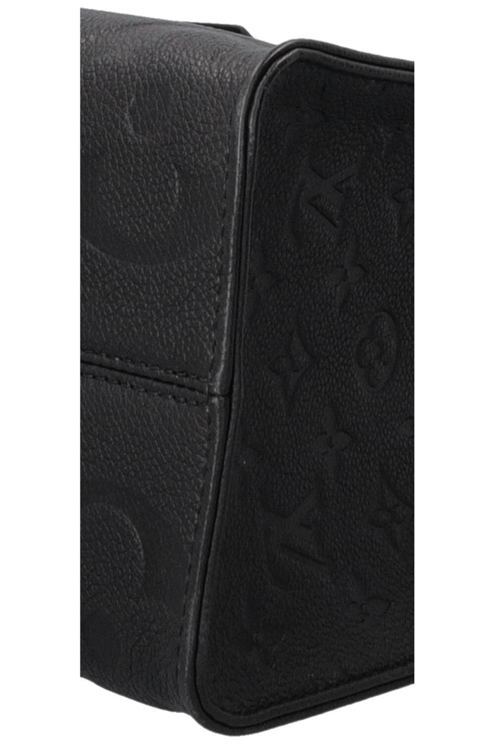 LOUIS VUITTON OnTheGo MM Monogram Empreinte noir