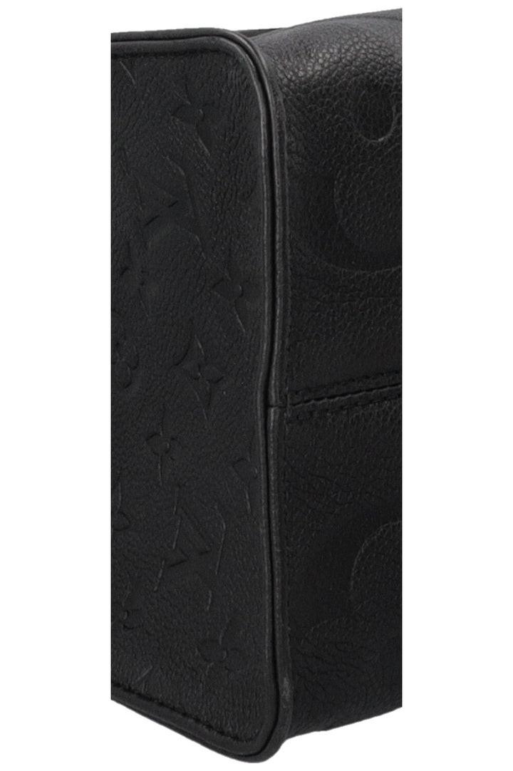 LOUIS VUITTON OnTheGo MM Monogram Empreinte noir