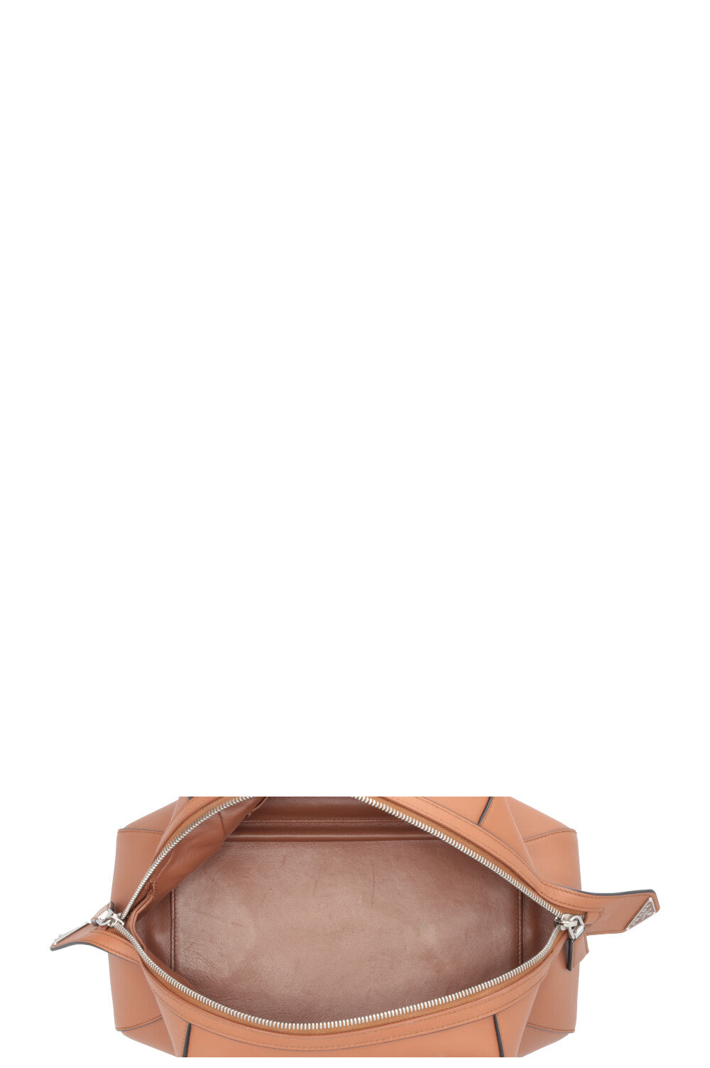 PRADA Sac Supernova Cognac