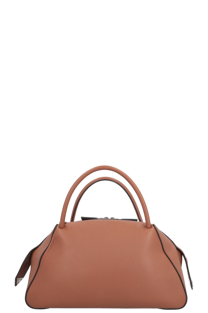 PRADA Sac Supernova Cognac