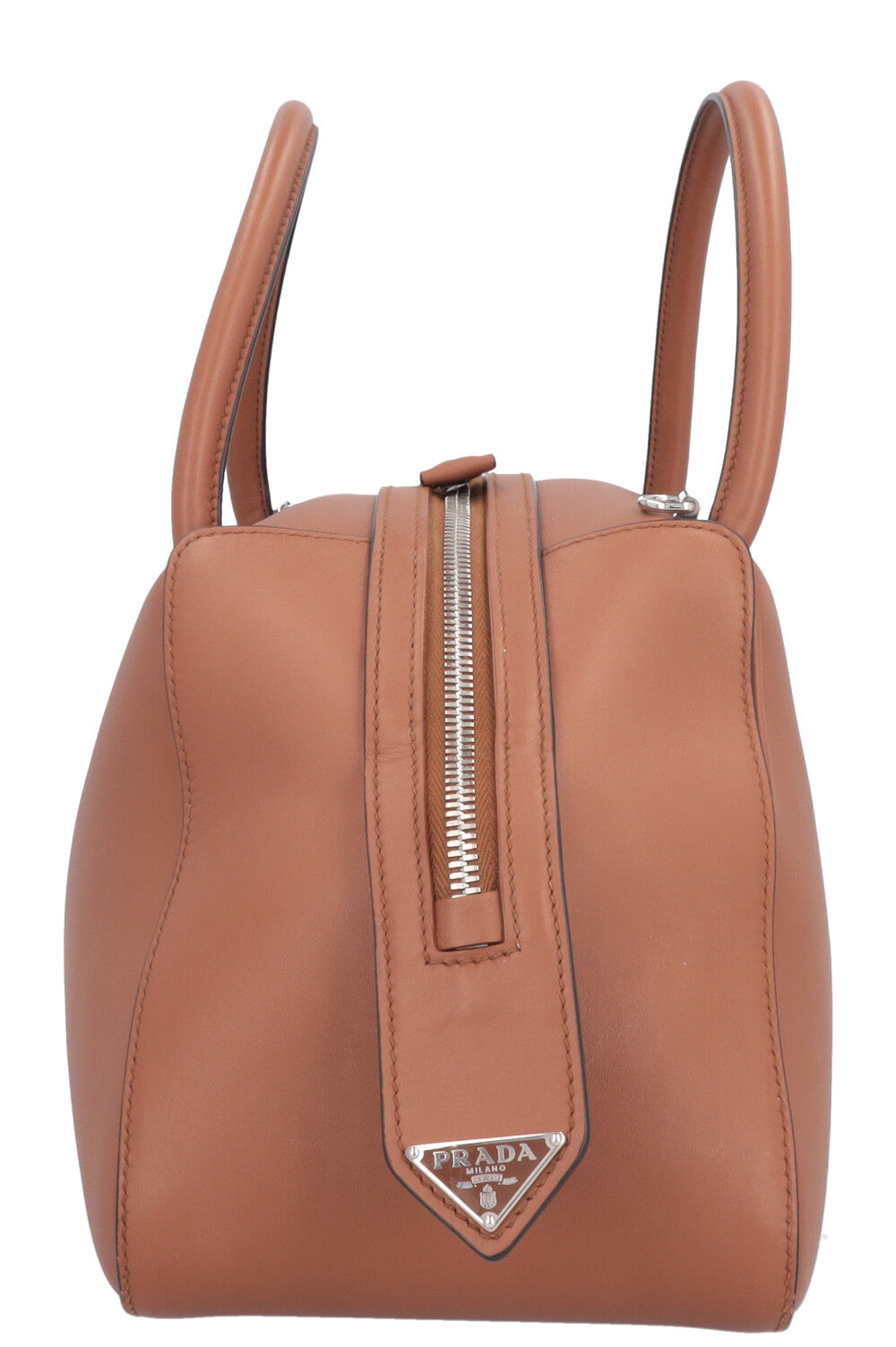 PRADA Sac Supernova Cognac
