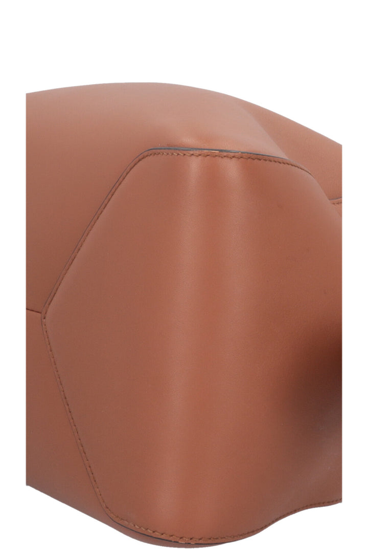 PRADA Sac Supernova Cognac