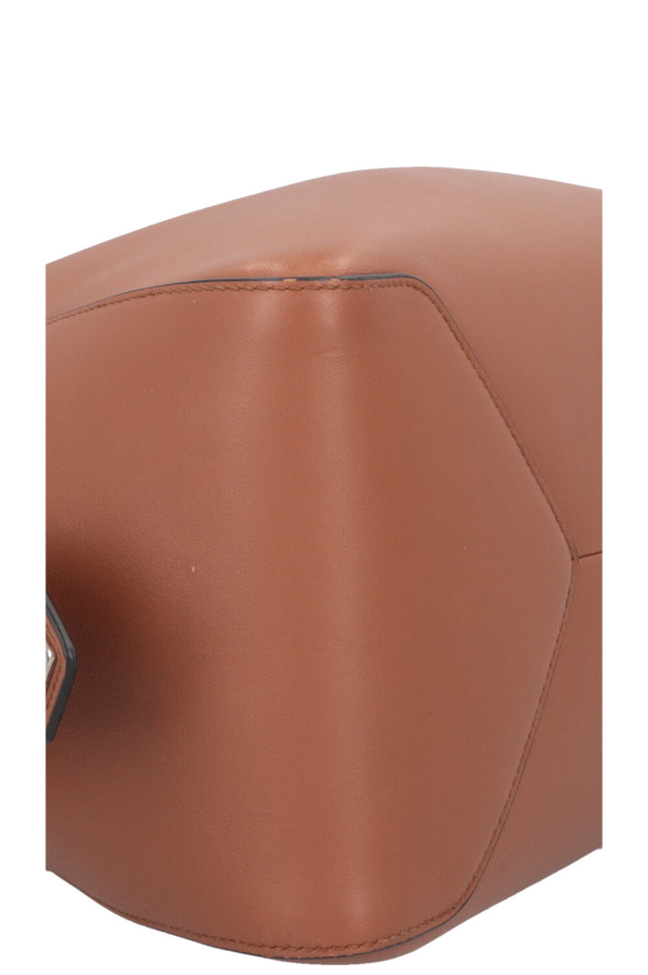 PRADA Sac Supernova Cognac