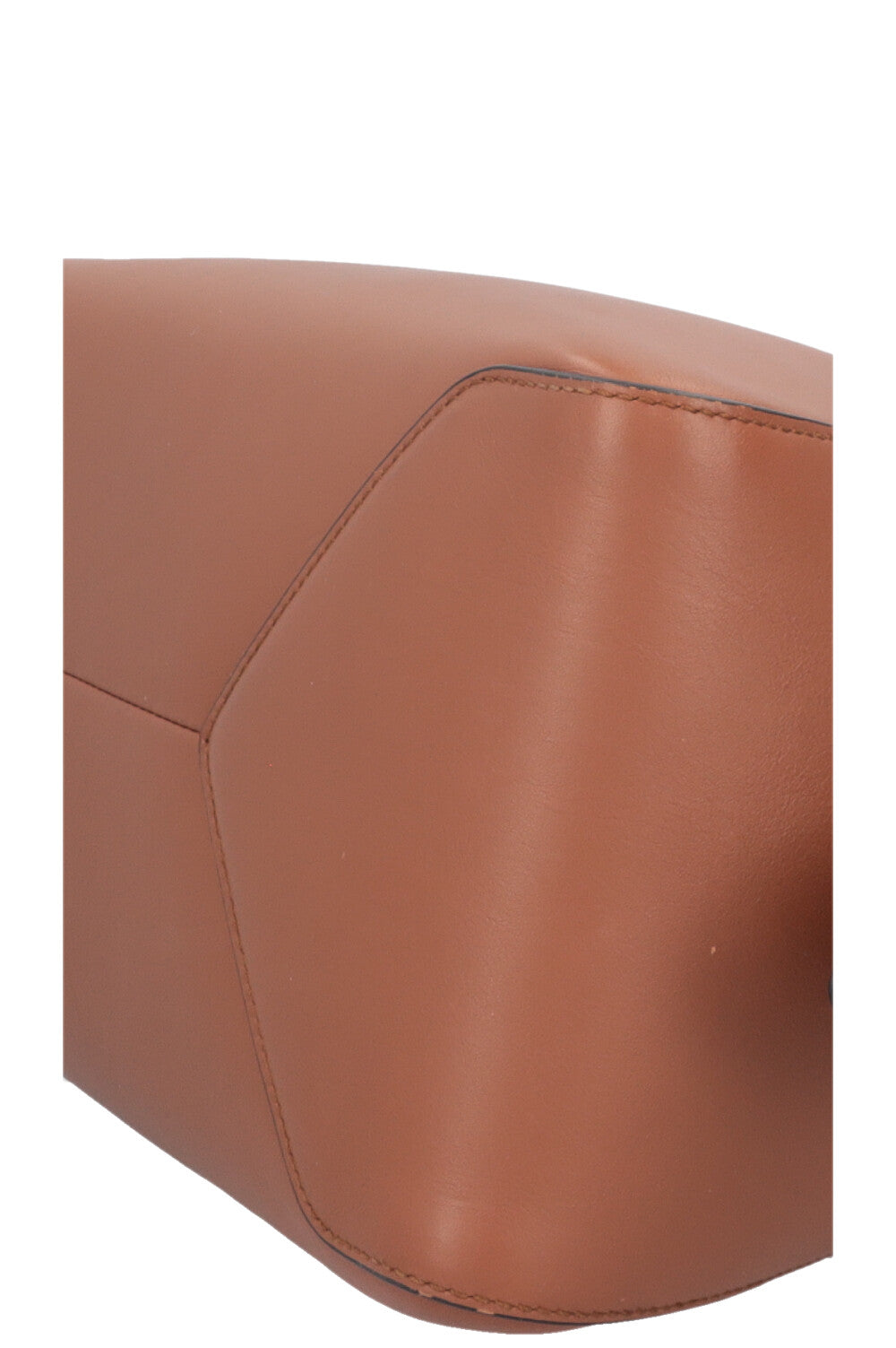 PRADA Sac Supernova Cognac