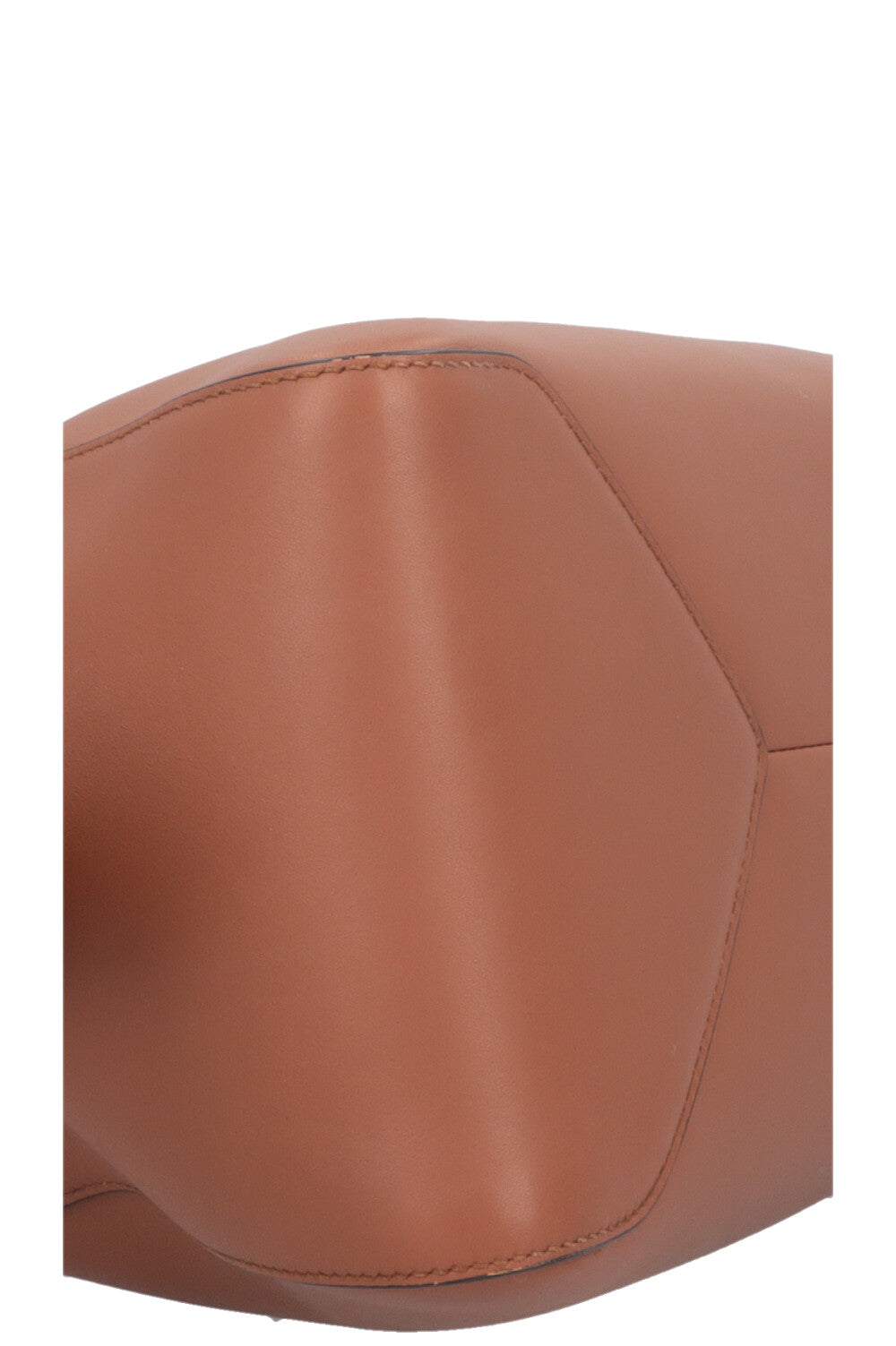 PRADA Sac Supernova Cognac