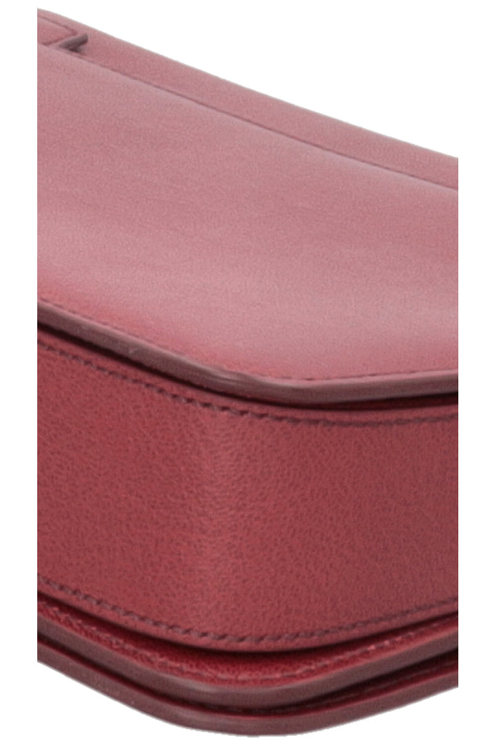 TOM FORD Natalia Crossbody Bag Burgundy