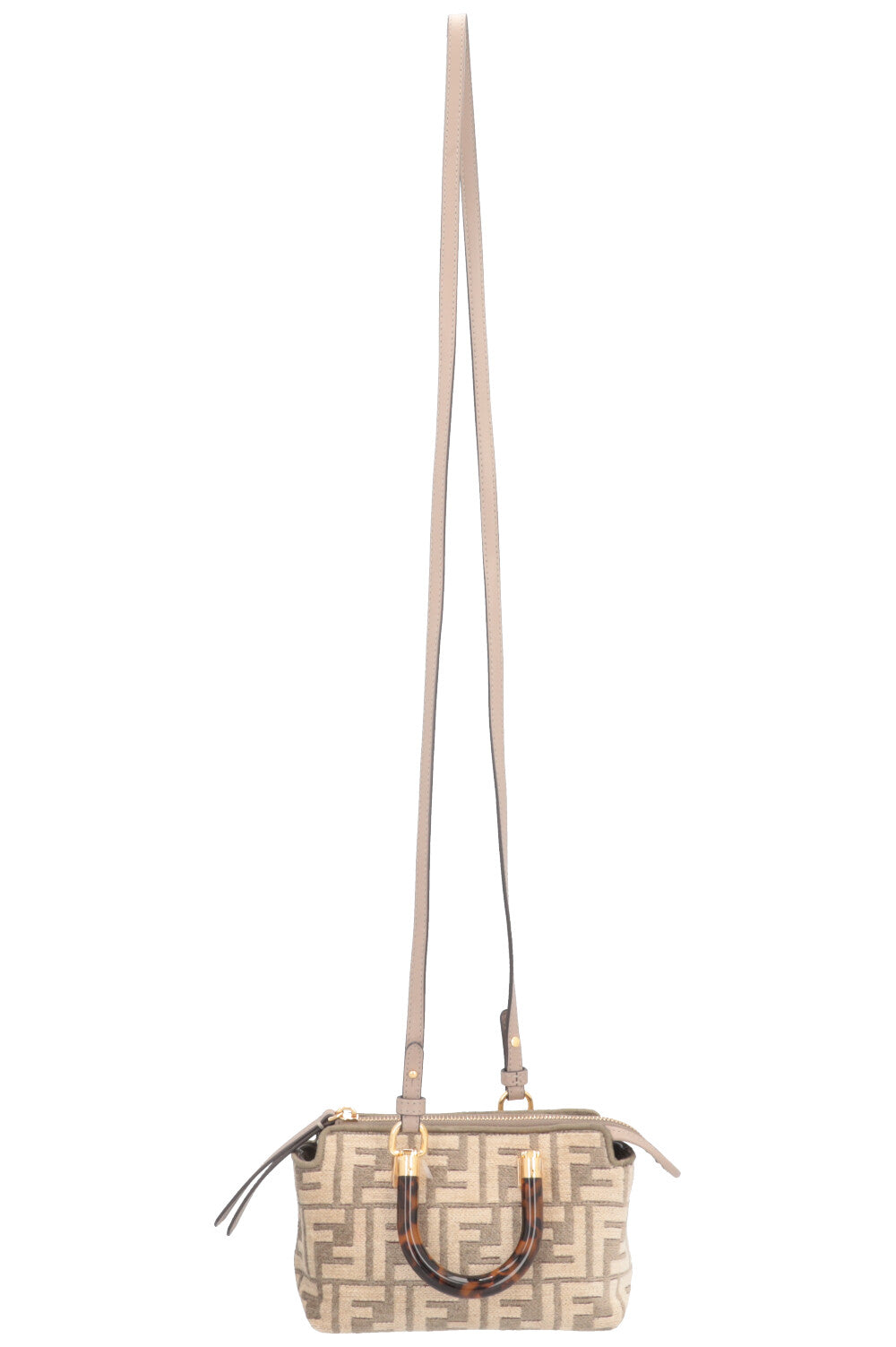 FENDI By the Way Bag Mini Zucca