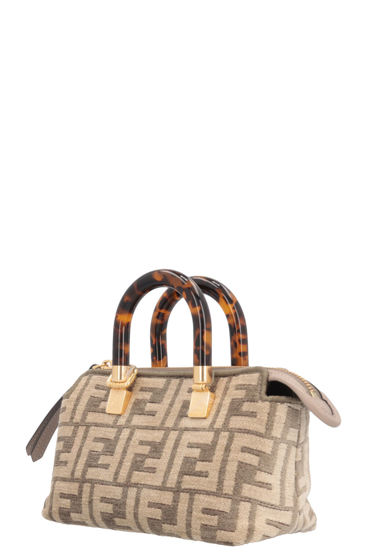FENDI By the Way Bag Mini Zucca