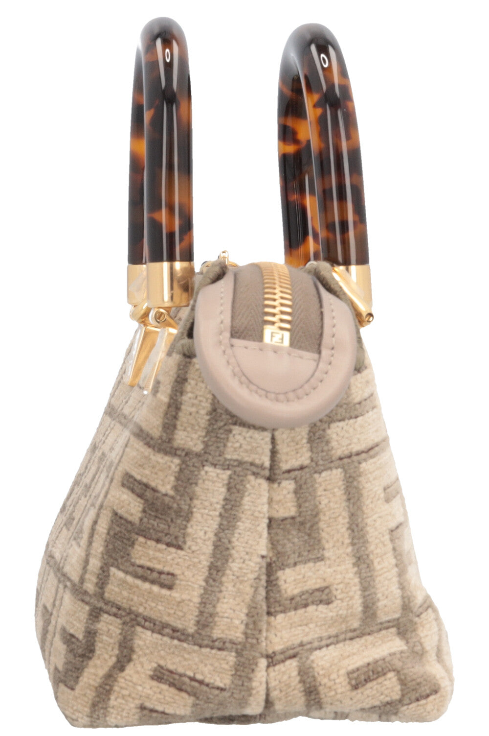 FENDI By the Way Bag Mini Zucca