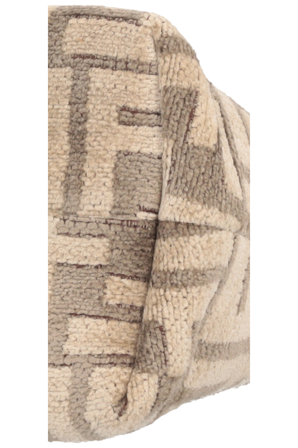 FENDI By the Way Bag Mini Zucca