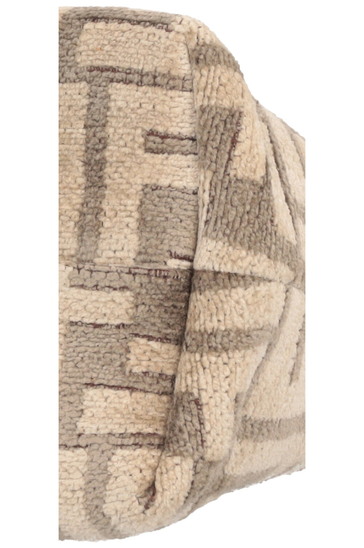FENDI By the Way Bag Mini Zucca