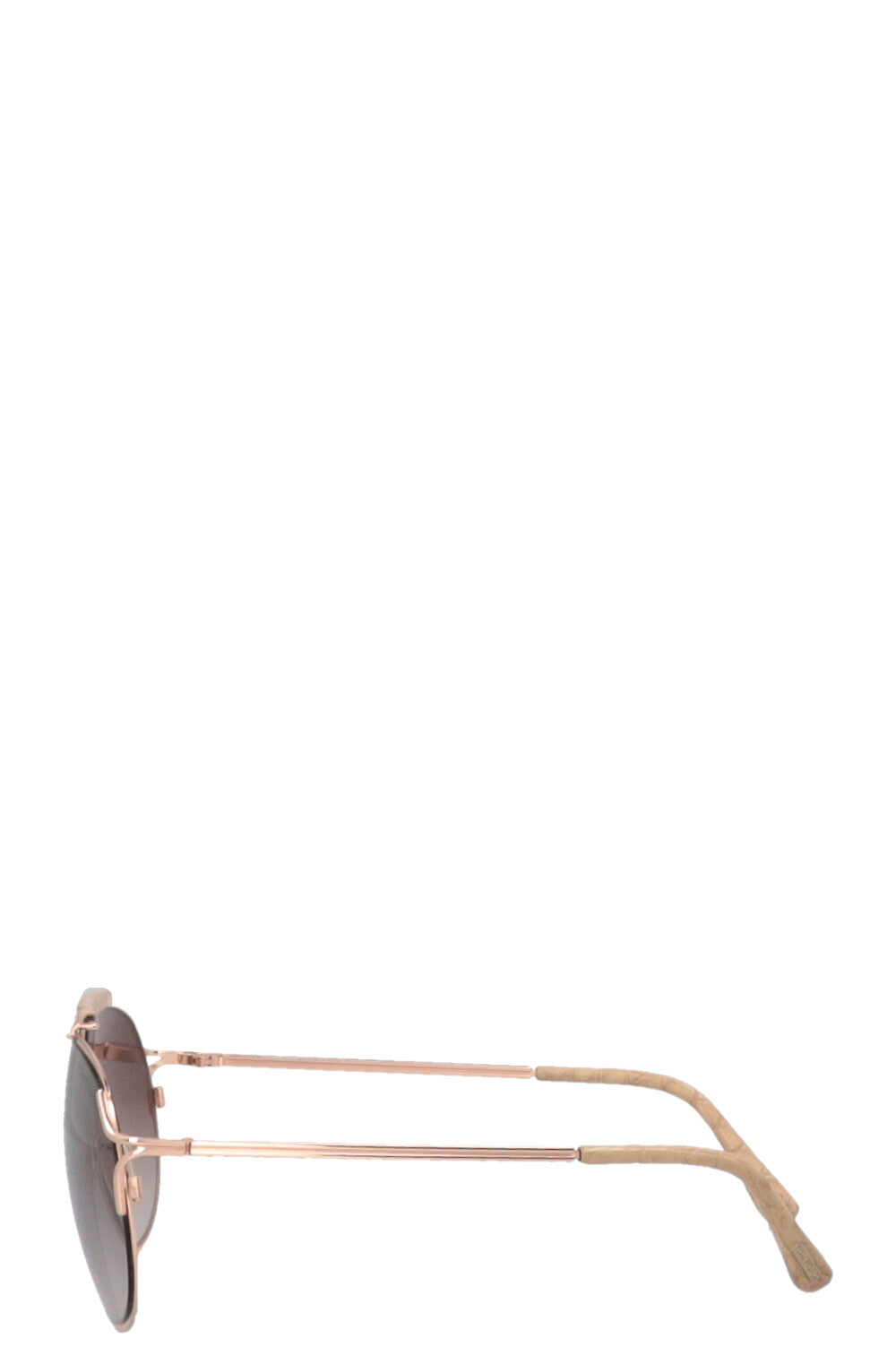 TOM FORD Alexander Sunglasses Rose TF 302