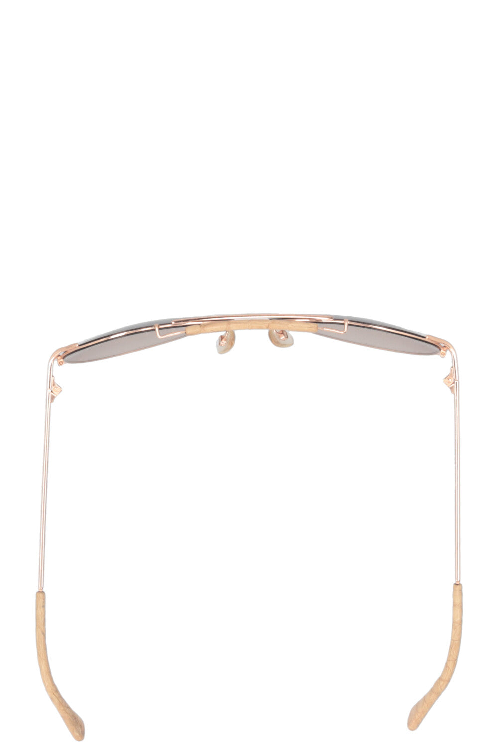 TOM FORD Alexander Sunglasses Rose TF 302