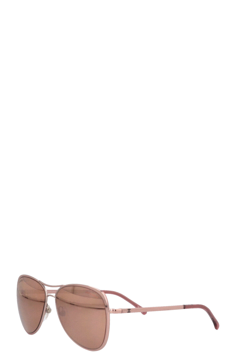 Lunettes de soleil CHANEL 4223 c117/4Z roses