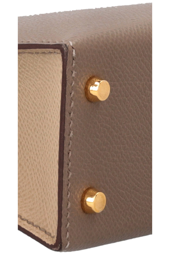 HERMÈS Mini Kelly HSS Sellier Epsom Etoupe Trench