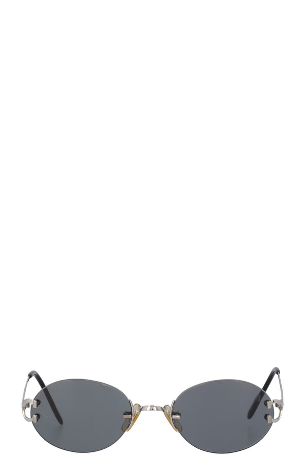 CARTIER Sunglasses 2011095 Silver