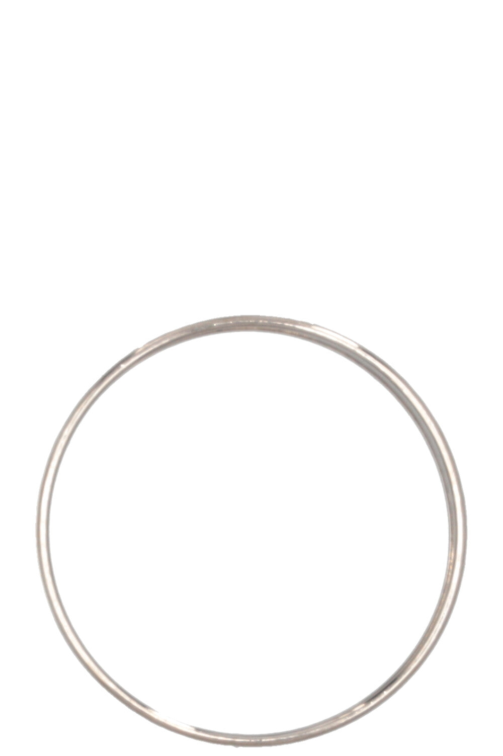 Bracelet Cheval HERMÈS Émail Noir