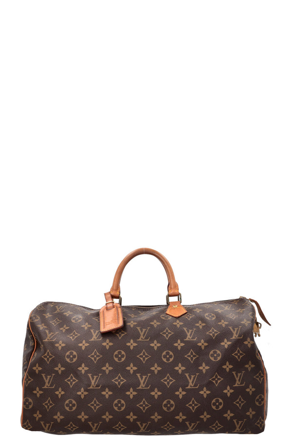 LOUIS VUITTON Speedy 40 MNG
