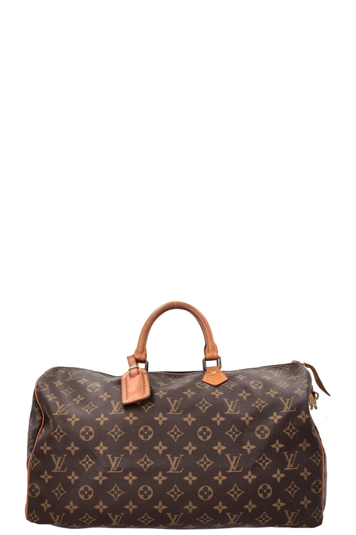 LOUIS VUITTON Speedy 40 MNG