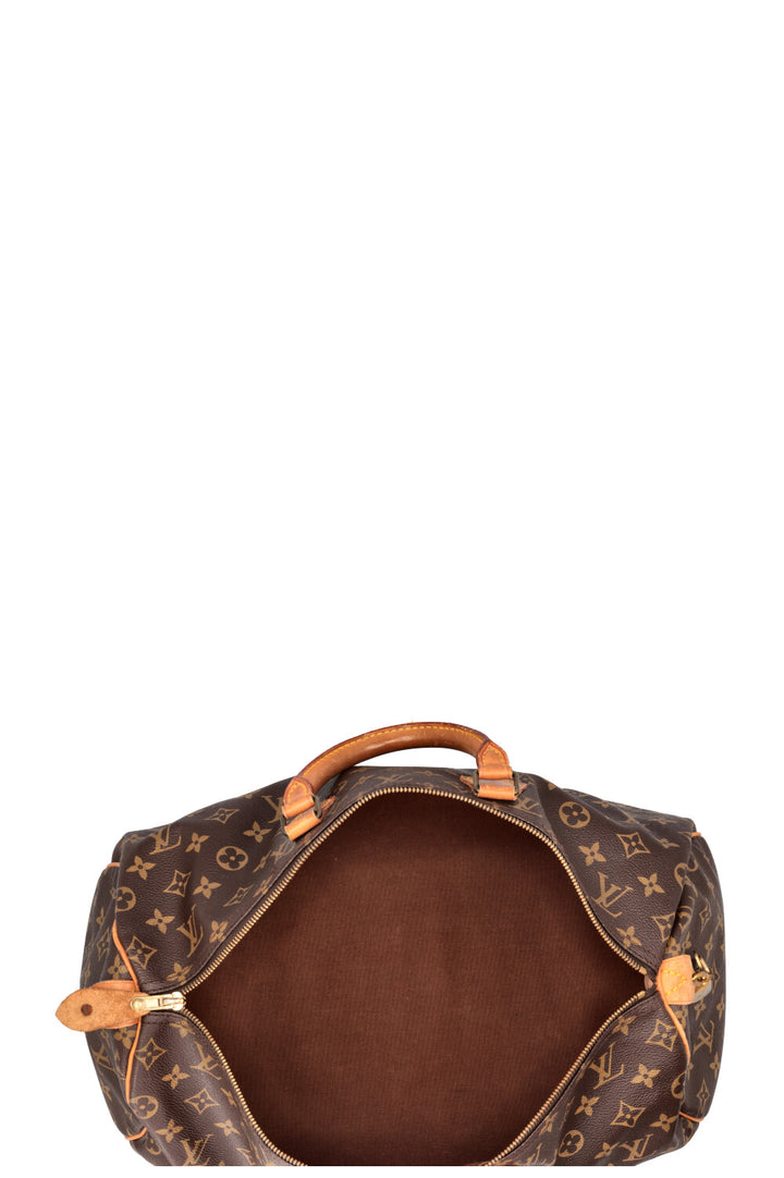 LOUIS VUITTON Speedy 40 MNG