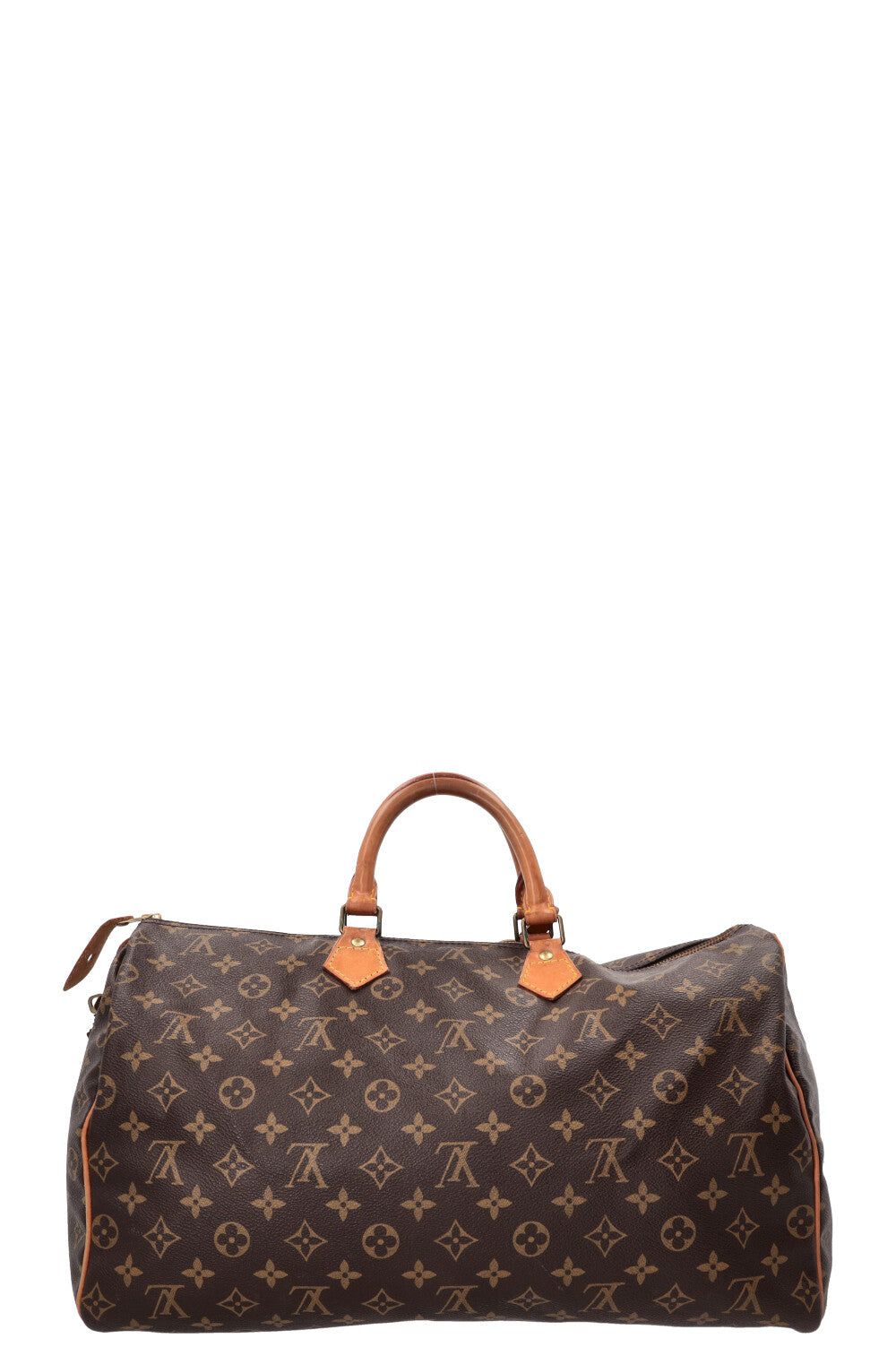 LOUIS VUITTON Speedy 40 MNG