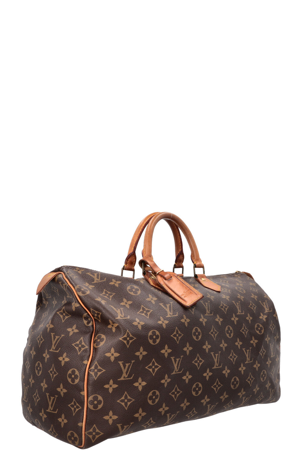 LOUIS VUITTON Speedy 40 MNG