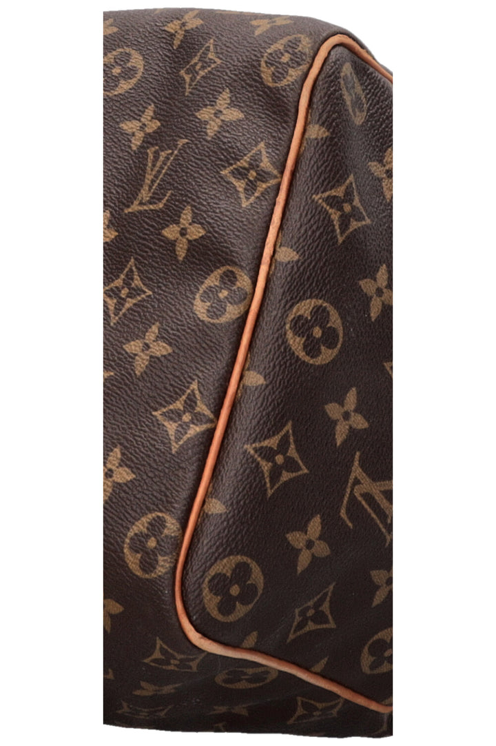 LOUIS VUITTON Speedy 40 MNG