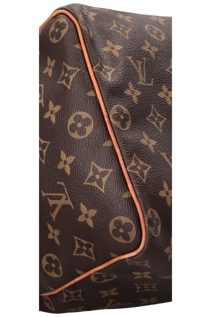 LOUIS VUITTON Speedy 40 MNG