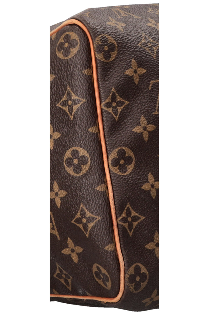 LOUIS VUITTON Speedy 40 MNG