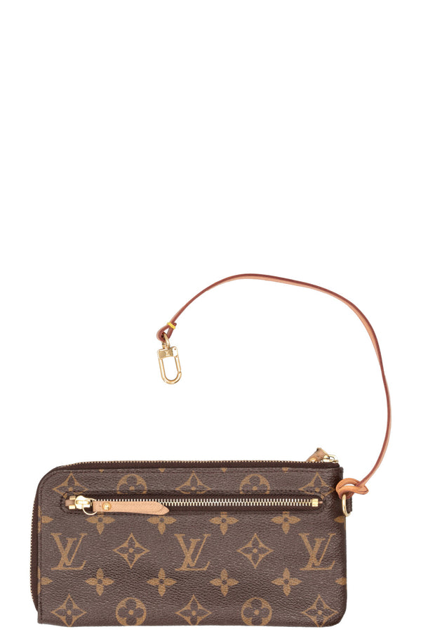 Portefeuille LOUIS VUITTON Trunks&Bags MNG
