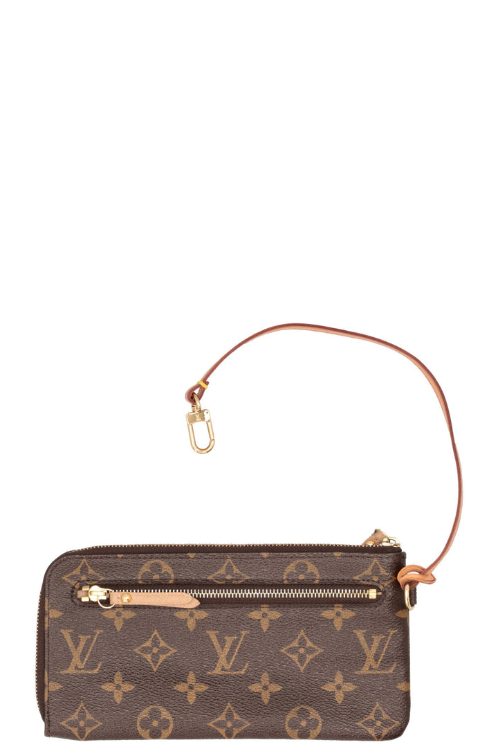 LOUIS VUITTON Trunks&Bags Wallet MNG