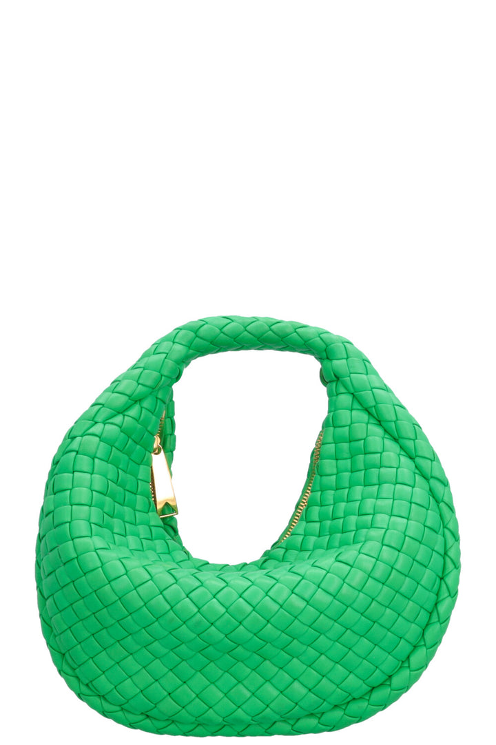 BOTTEGA VENETA Padded Jodie Parakeet