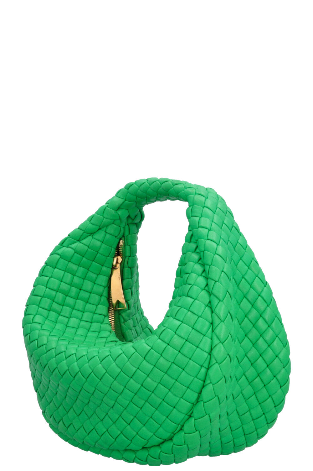 BOTTEGA VENETA Padded Jodie Parakeet