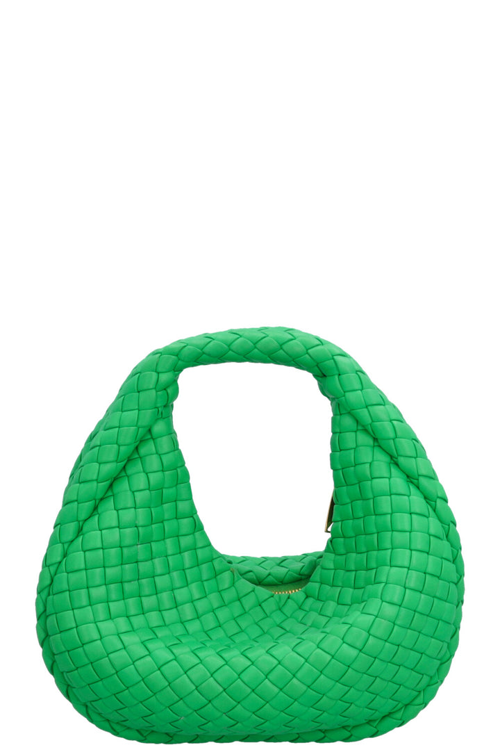 BOTTEGA VENETA Padded Jodie Parakeet