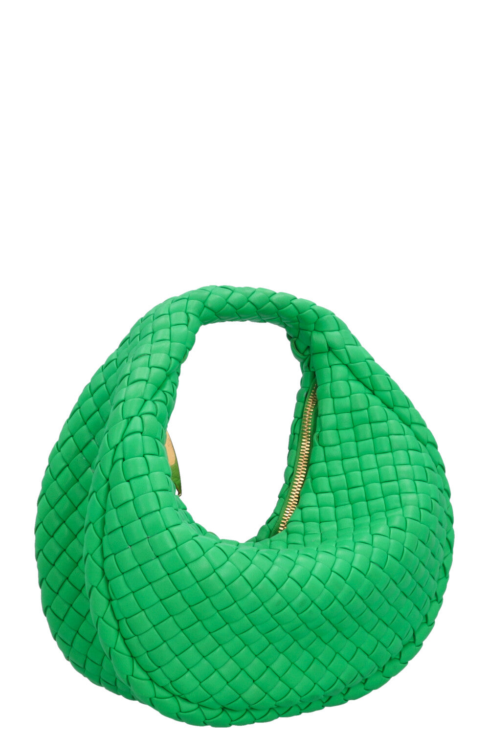BOTTEGA VENETA Padded Jodie Parakeet