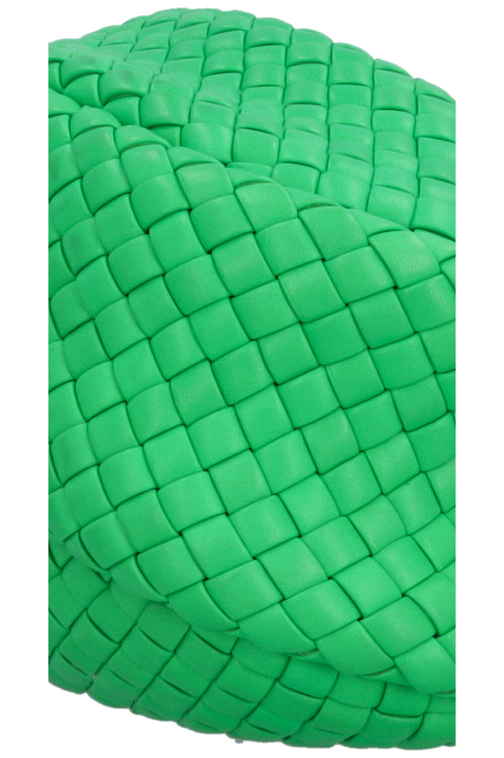 BOTTEGA VENETA Padded Jodie Parakeet