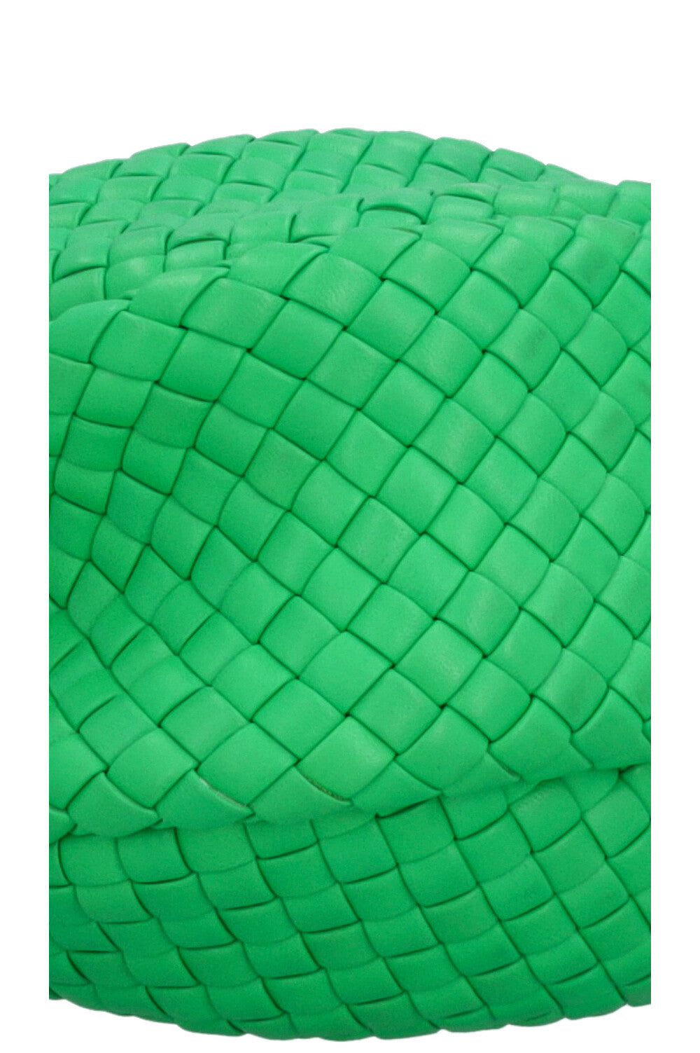 BOTTEGA VENETA Padded Jodie Parakeet