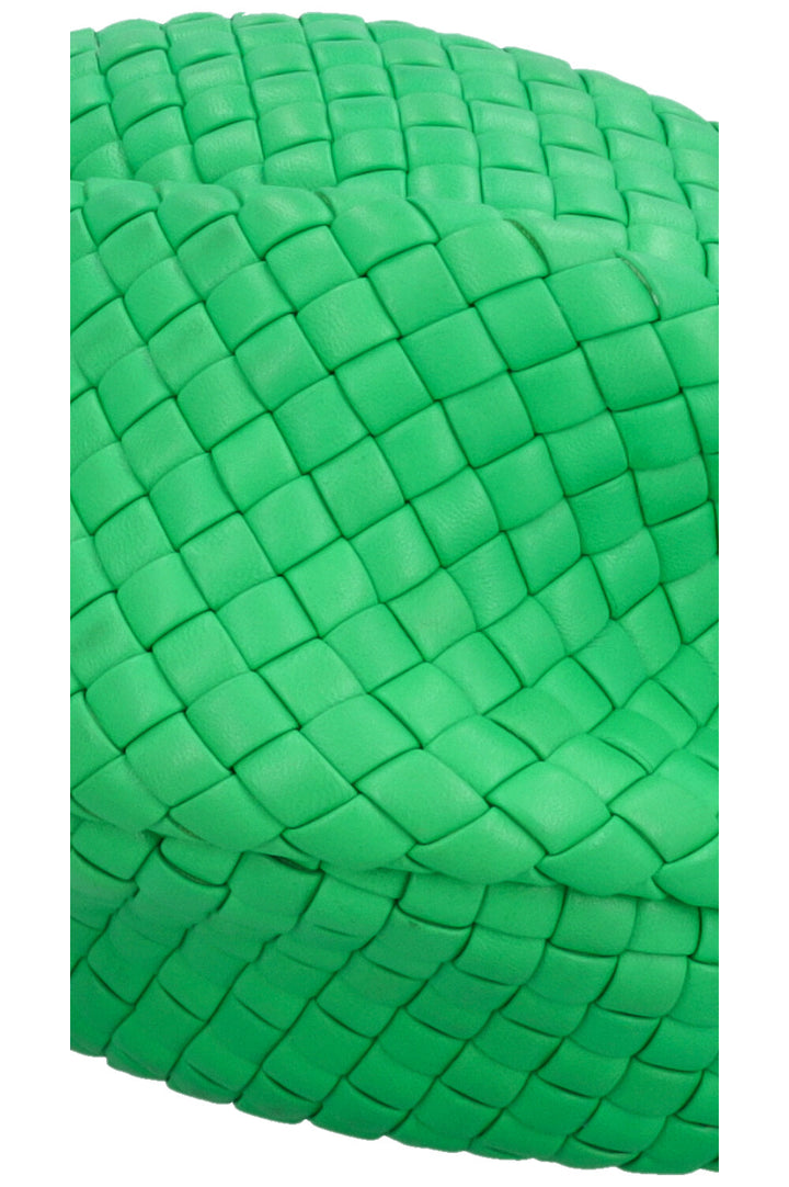 BOTTEGA VENETA Padded Jodie Parakeet