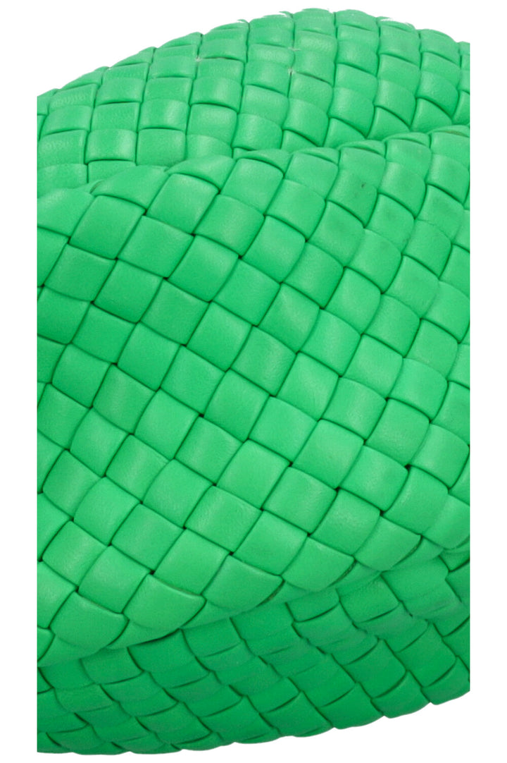 BOTTEGA VENETA Padded Jodie Parakeet