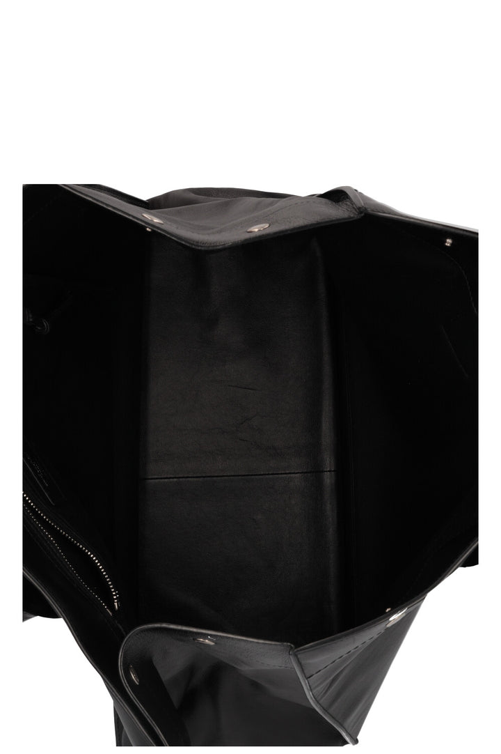 SAINT LAURENT Rive Gauche Tote Bag