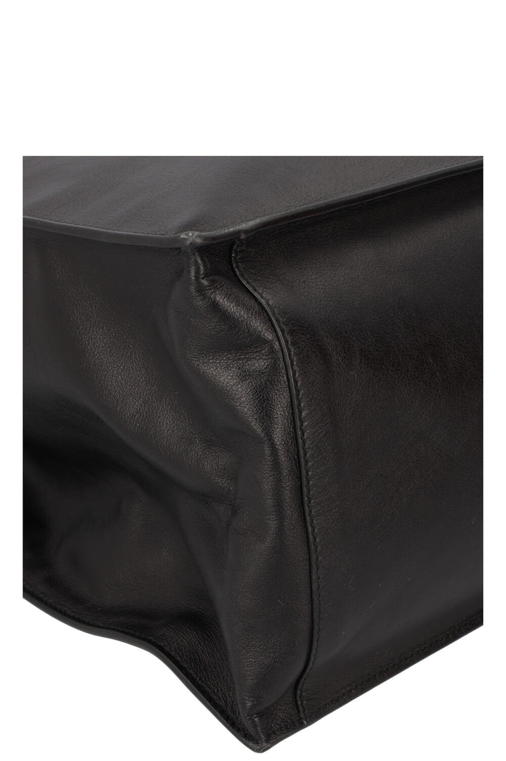 SAINT LAURENT Rive Gauche Tote Bag